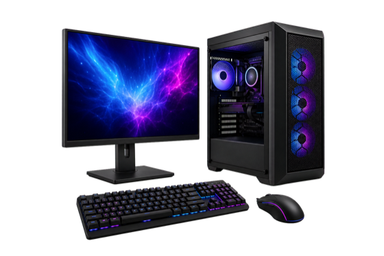 ゲーミングPC