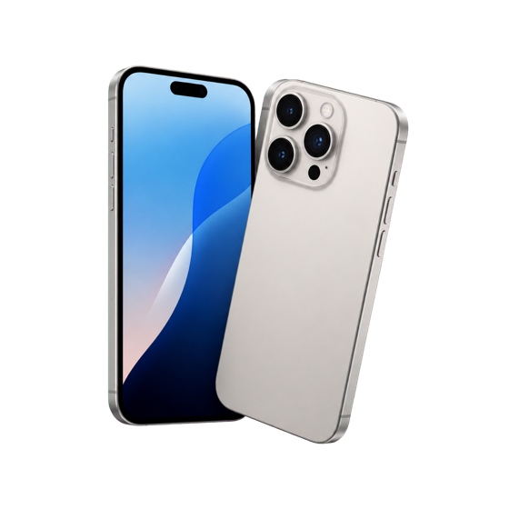iPhone