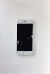 iPhone 修理 宇都宮