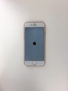 iPhone7 水没修理 宇都宮