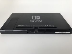 Nintendo switch　修理　宇都宮