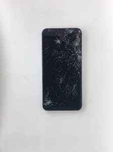 iPhone6s+ 修理 宇都宮