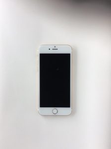 iPhone6s ガラス修理 宇都宮