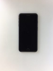 iPhone7plus 画面修理 宇都宮