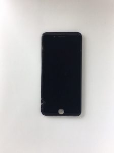 iPhone8+ 修理 宇都宮