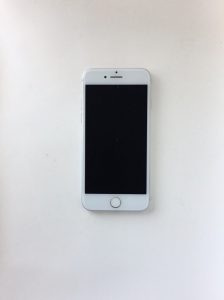 iPhone8　画面修理　宇都宮