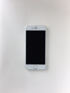 iPhone8 画面修理 宇都宮