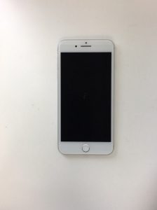 iPhone8Plus 修理 宇都宮