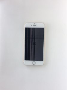 iPhone6 修理 宇都宮