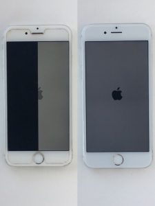 iPhone6 基盤修理 宇都宮