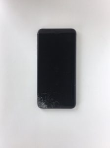 iPhone6s＋ 修理 宇都宮