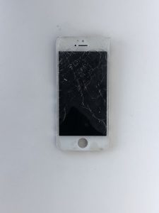 iPhone　修理　格安