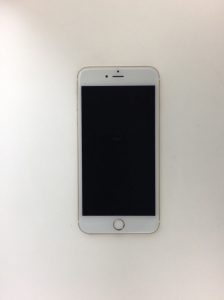 iPhonePlus 画面修理 宇都宮