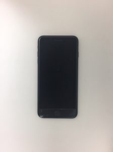 iPhone7Plus 画面修理 宇都宮