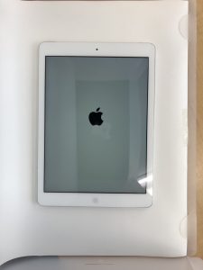 iPad　画面割れ　宇都宮