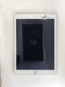 iPad 修理 宇都宮 栃木