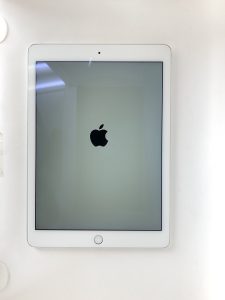 iPad 修理 宇都宮 栃木