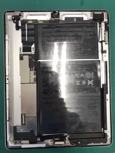 iPad 修理 宇都宮 栃木県