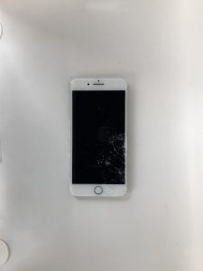 iPhone 修理 宇都宮